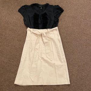 Woman’s dress - casual or work appropriate!